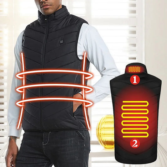 Thermal Heated Vest