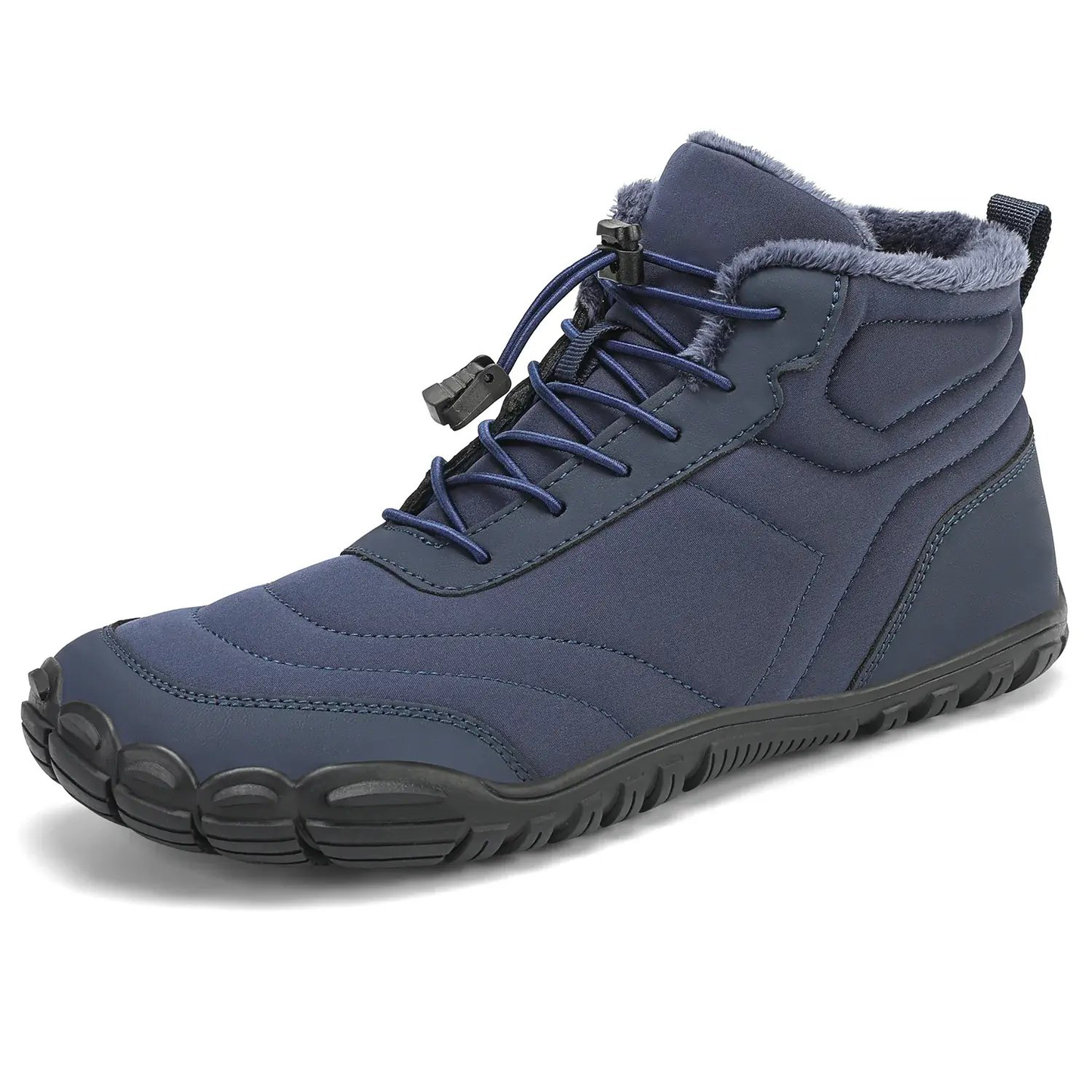 Barefoot Winter Snow Boots For Men Women