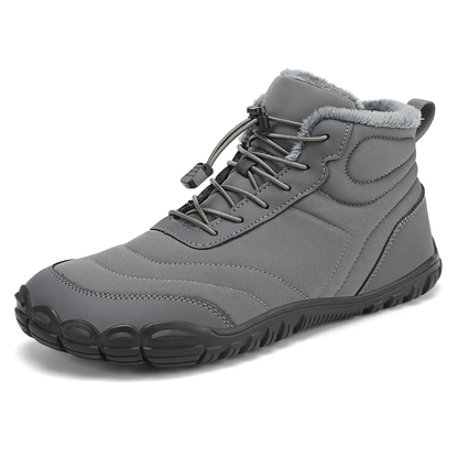 Barefoot Winter Snow Boots For Men Women