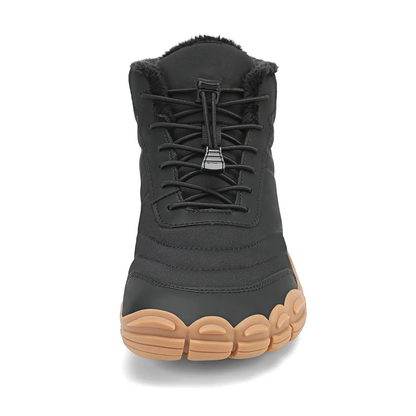 Barefoot Winter Snow Boots For Men Women